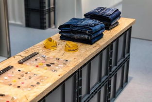 傳統代工廠變身快閃店 破壁次元，彰顯中國質造新力量