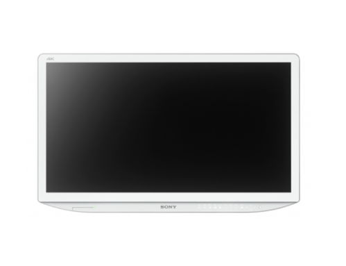 索尼LMD-X310MC 專業(yè)4K監(jiān)視器的卓越之選