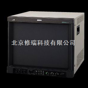 專業影像之選 JVC DT-V1910CG高清監視器，為安防監控提供精準顯示方案
