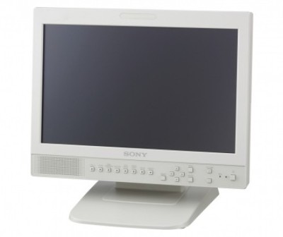 索尼專業醫療監視器LMD-1530MC 為精準診斷護航