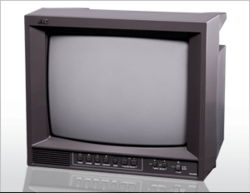 JVC TM-A14PN液晶監視器 專業監控顯示的選擇與定價